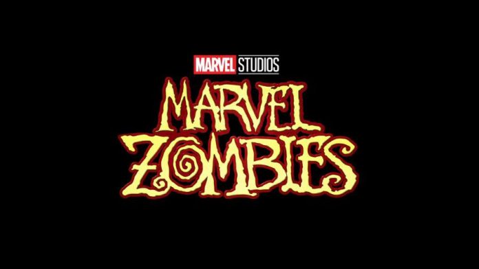 Marvel Zombies Season 1