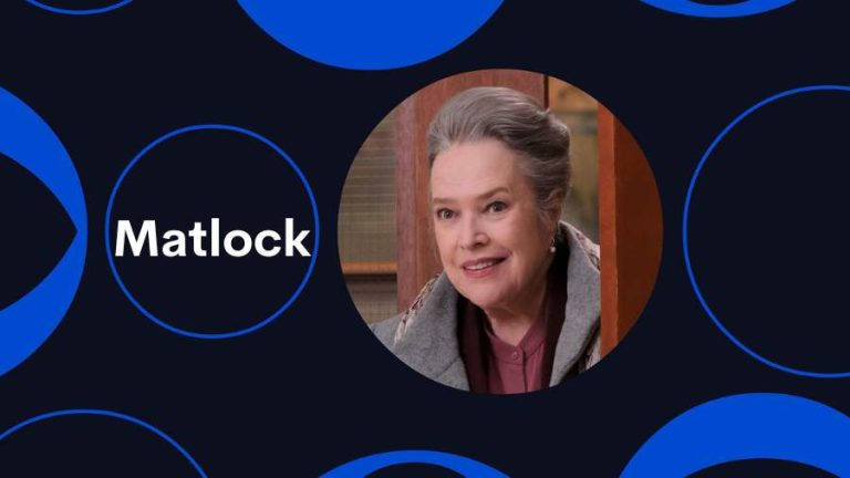 Matlock Season 1
