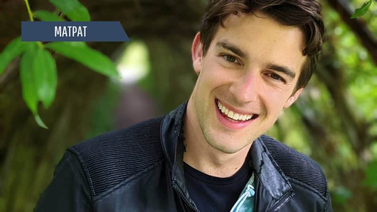 MatPat