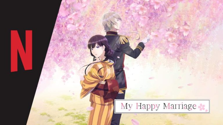 My Happy marriage Season 1