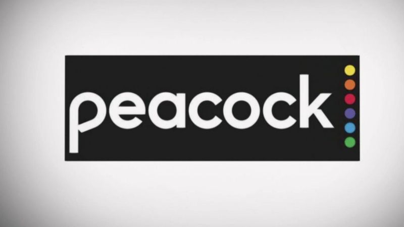 Peacock- 2nd in Top 10 Netflix Alternative Free Sites In 2023
