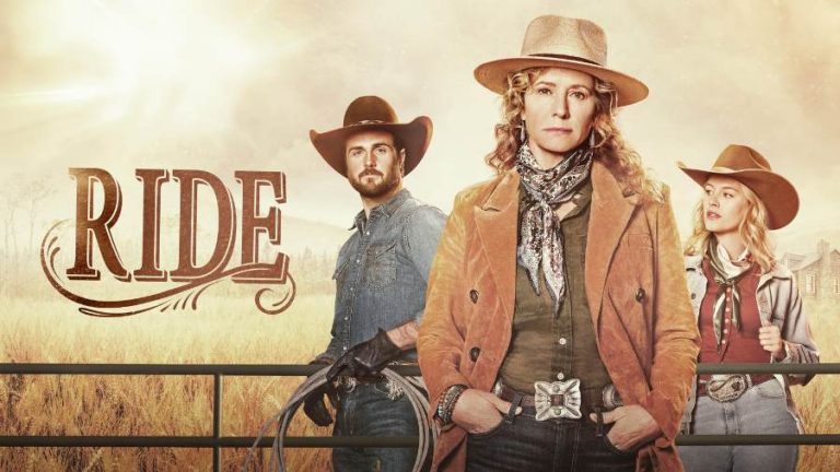 Ride Season 2