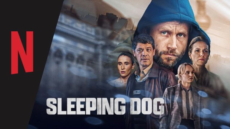 Sleeping Dog Season 1