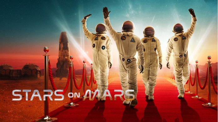 Stars on Mars Season 1