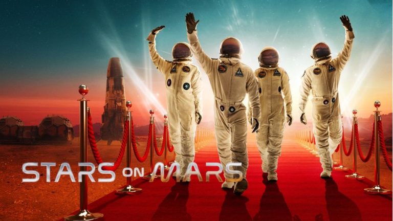 Stars on Mars Season 1