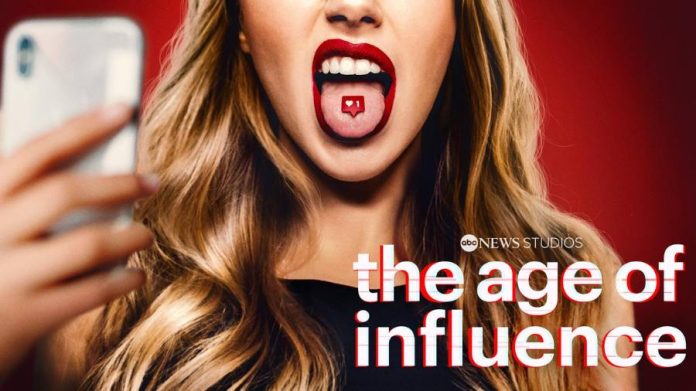 the age of influence season 2