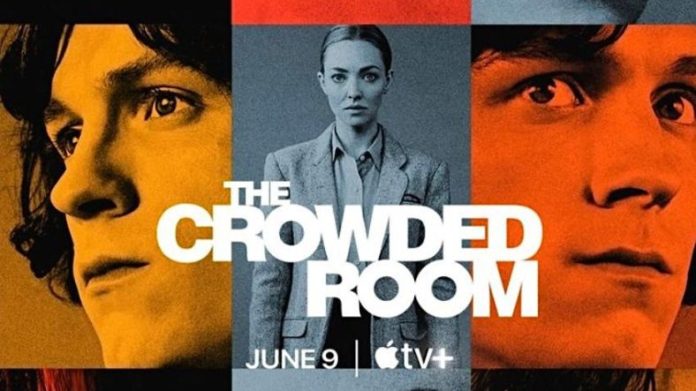 The Crowded Room Season 1