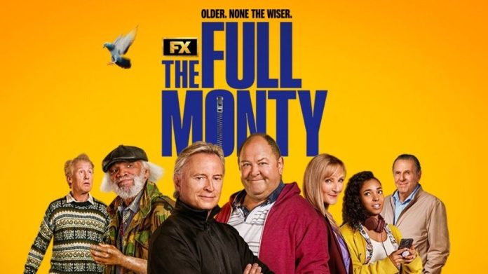 The Full Monty Season 1