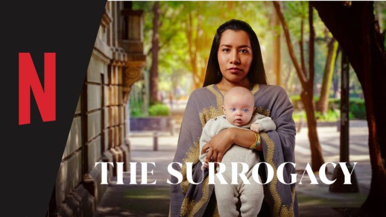 The Surrogacy Season 1