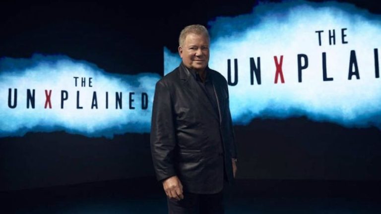 The UnXplained Season 2
