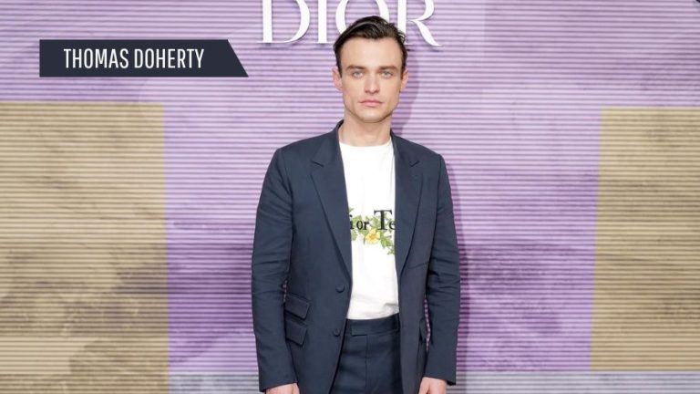 Thomas Doherty