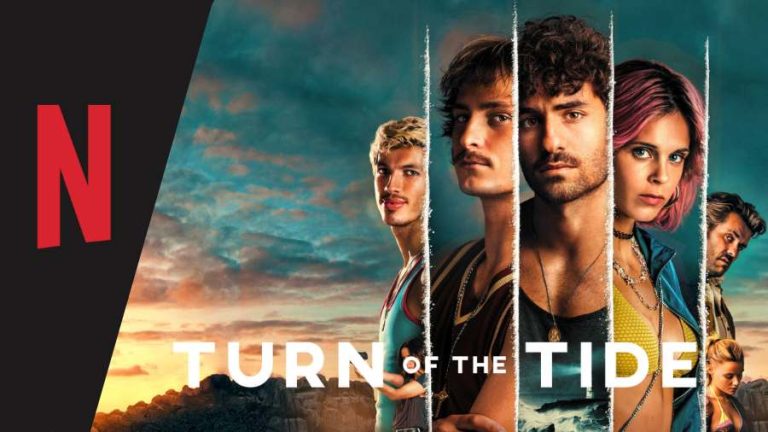 Turn of the Tide Season 1