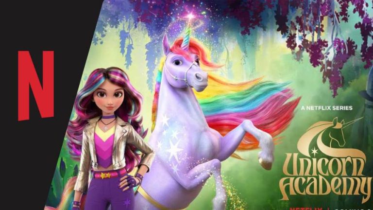 Unicorn Academy Season 1
