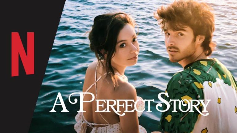 A Perfect Story Season 1