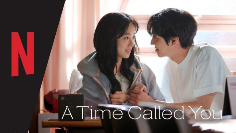 A Time Called You Season 1