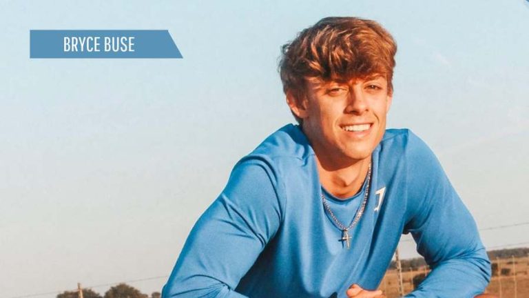 Bryce Buse