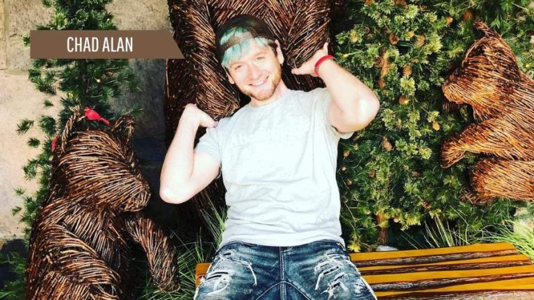 Chad Alan