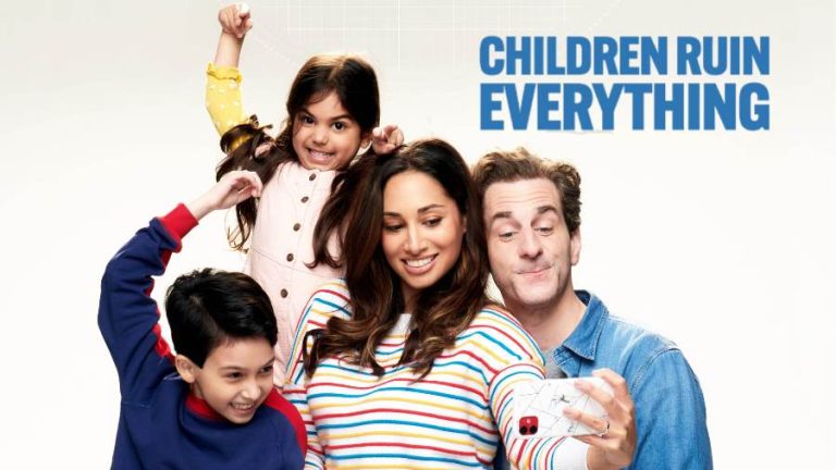 Children Ruin Everything Season 3
