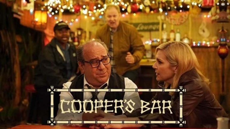 Cooper's Bar Season 2