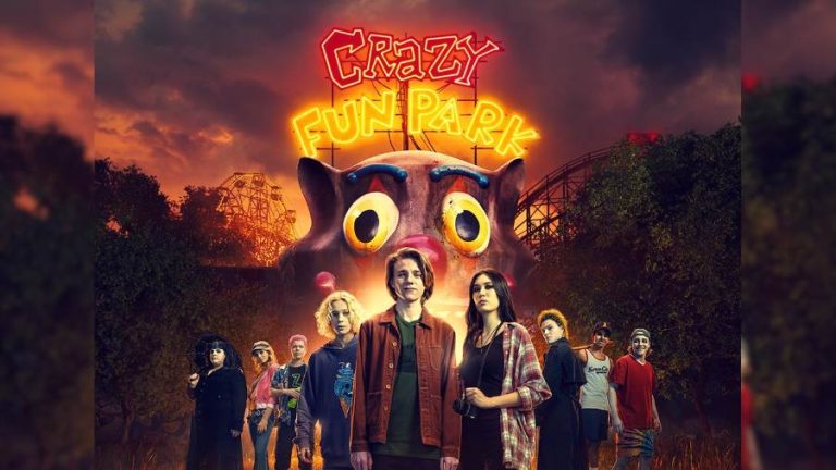 Crazy Fun Park Season 2