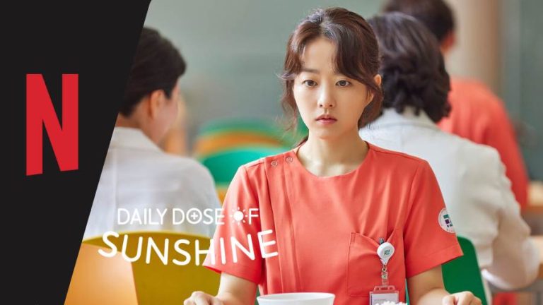 Daily Dose of Sunshine Season 1