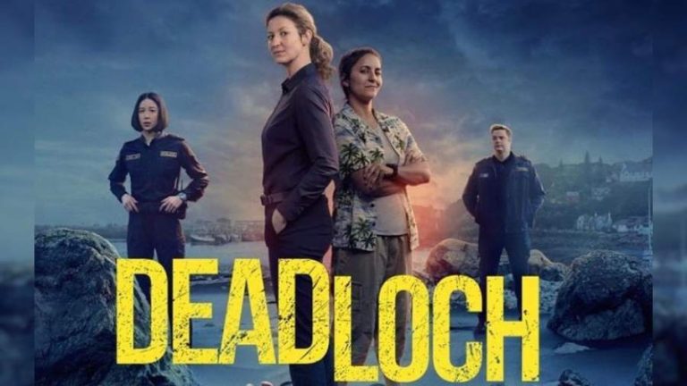 deadloch season 2