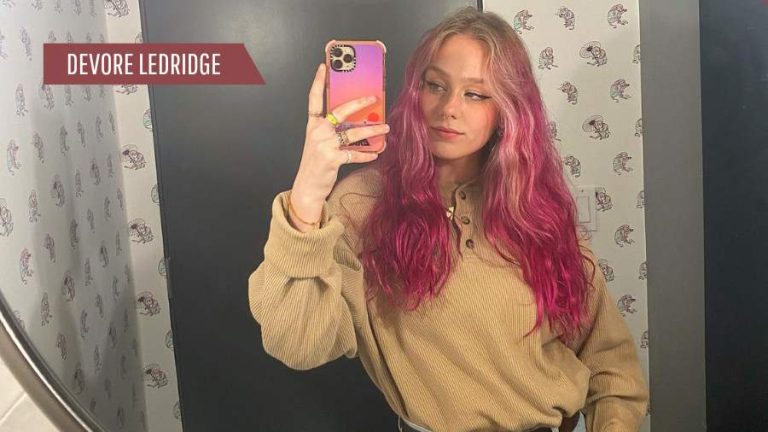 DeVore Ledridge