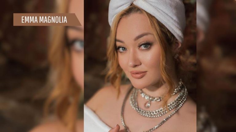 Emma Magnolia