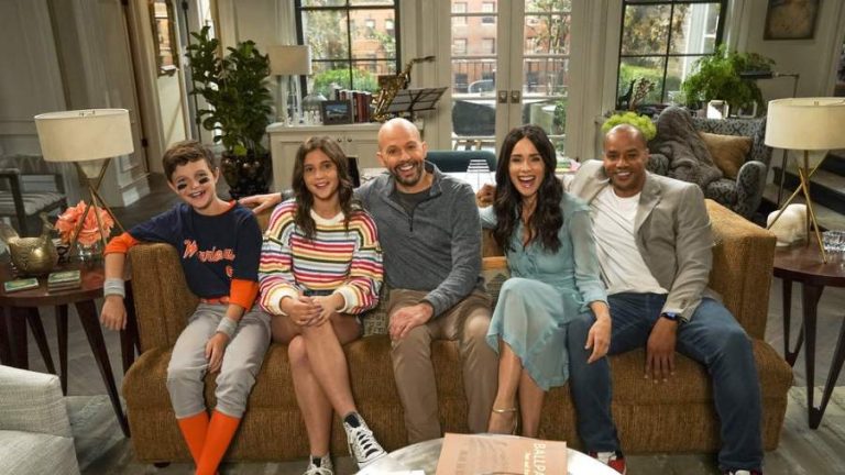 Extended Family Season 1