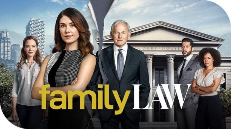Family Law Season 2