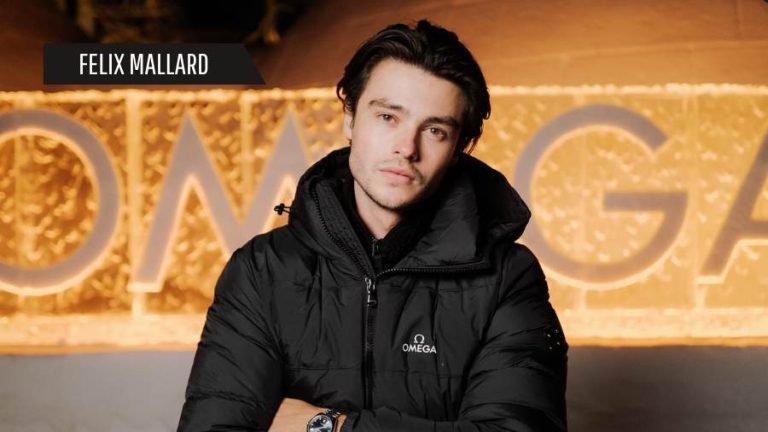 Felix Mallard