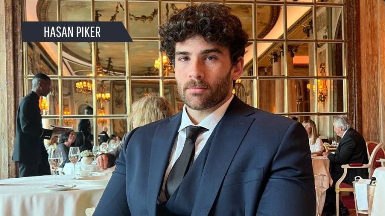 Hasan Piker