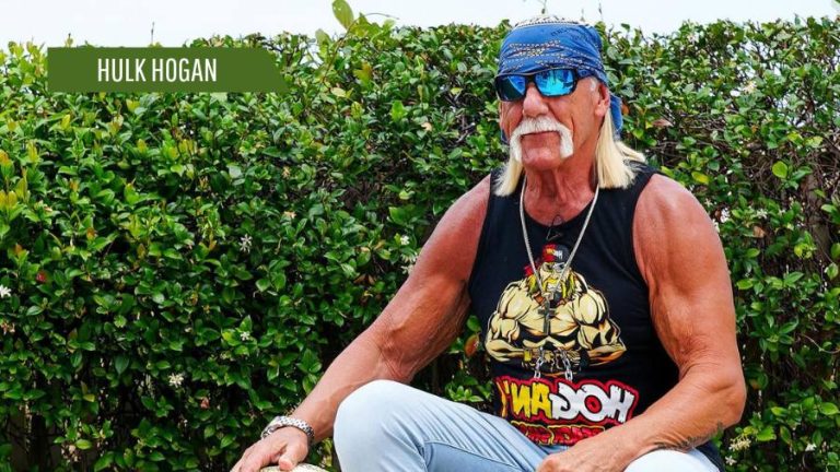 Hulk Hogan