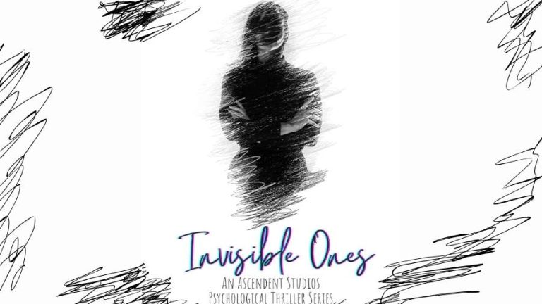 Invisible Ones Season 1