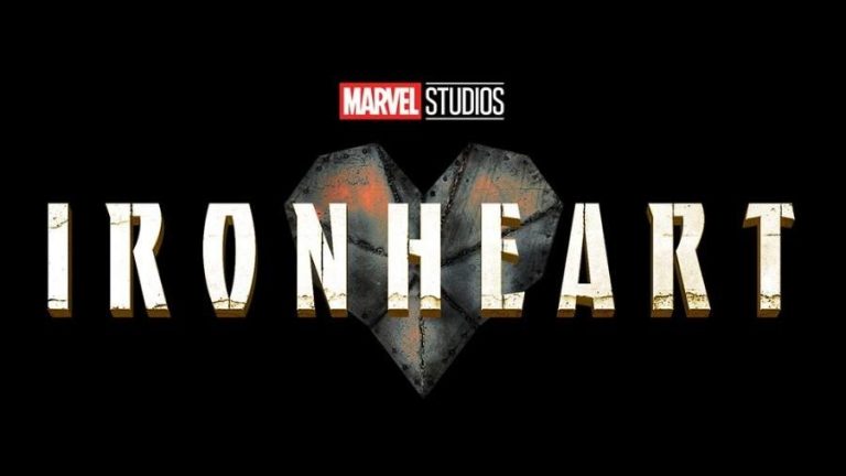 Ironheart Season 1
