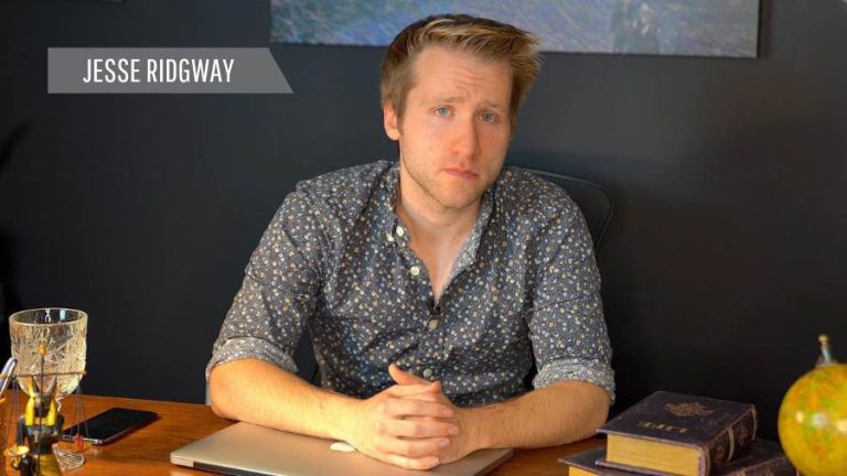 Jesse Ridgway