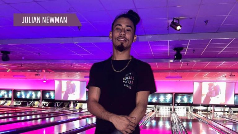 Julian Newman