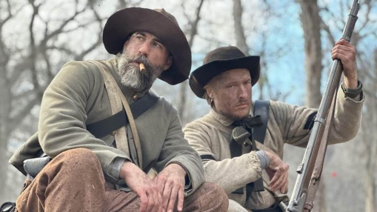 Lawmen: Bass Reeves Season 1