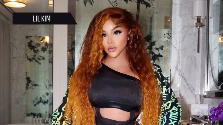 Lil Kim