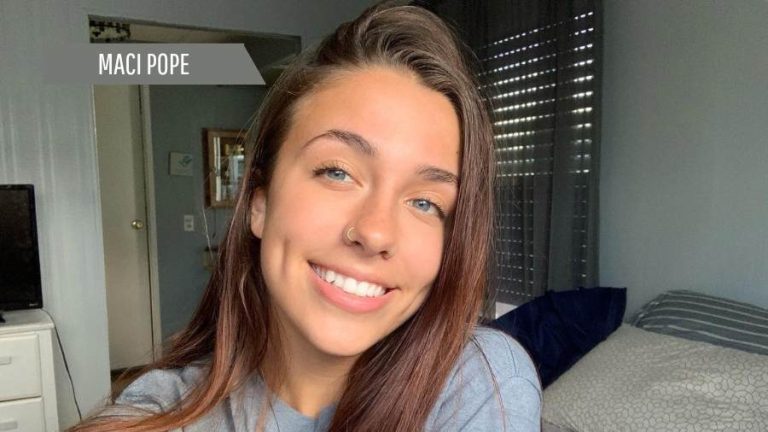 Maci Pope