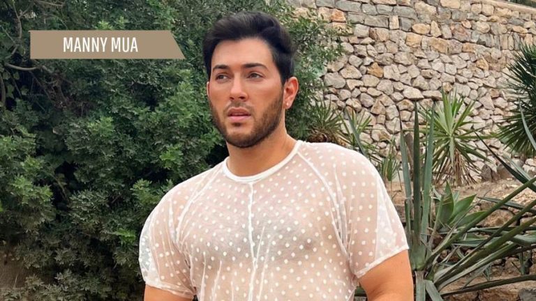Manny Mua