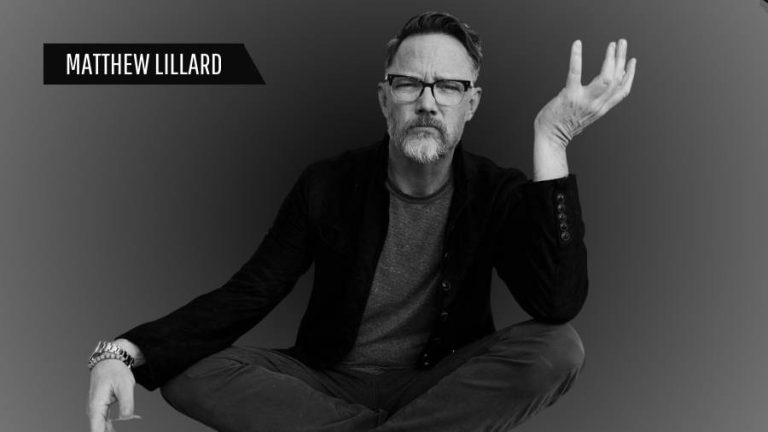 Matthew Lillard