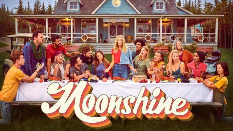 Moon Shine Season 3