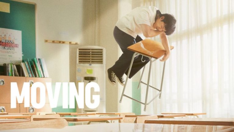 Moving Season 1