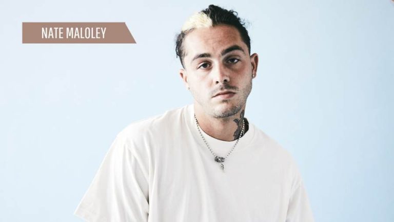 Nate Maloley