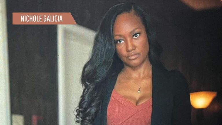 Nichole Galicia