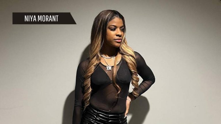 Niya Morant