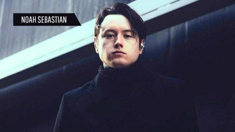 Noah Sebastian