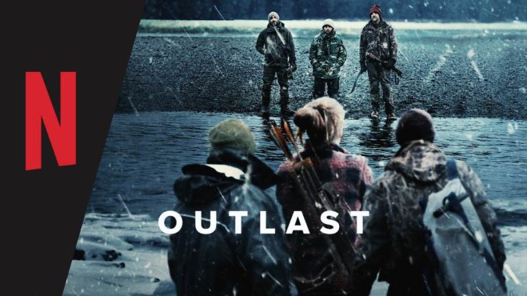 Outlast Season 2