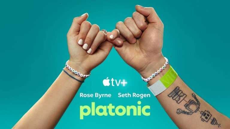 Platonic Season 2